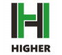 Higher